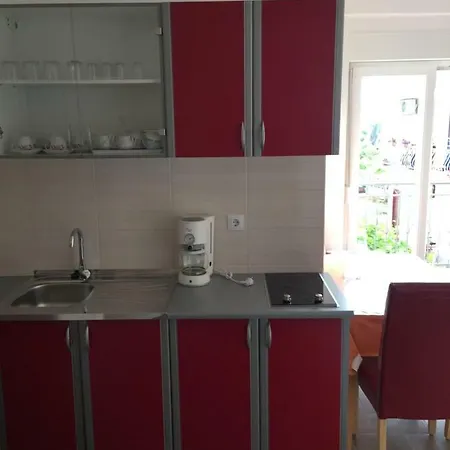 Uroda Apartment Betina (Sibenik-Knin)