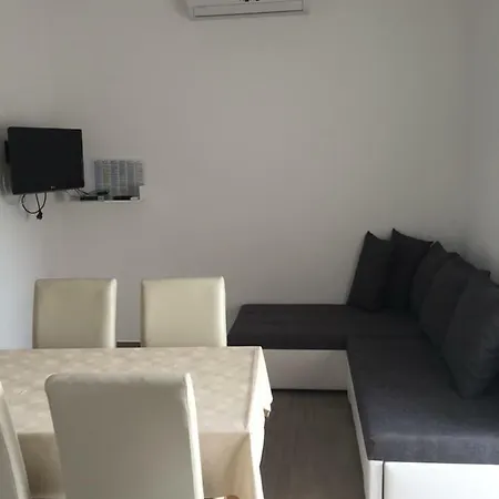 Apartment Uroda Betina (Sibenik-Knin)
