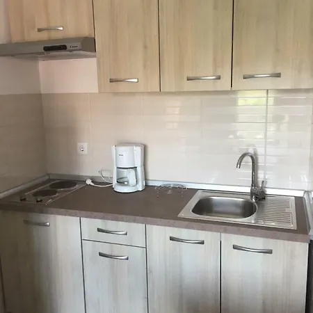 Apartment Uroda Betina (Sibenik-Knin)