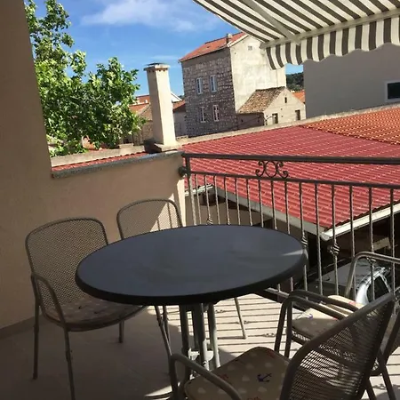 Apartment Uroda