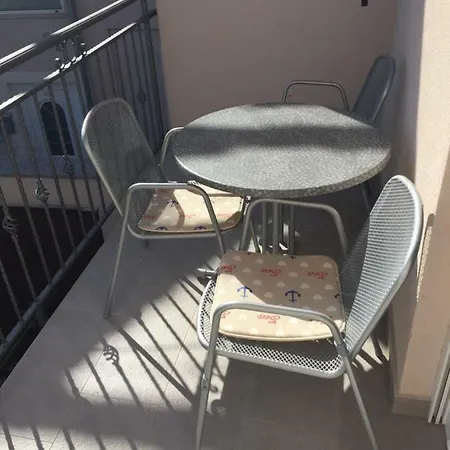 Apartment Uroda Betina (Sibenik-Knin)